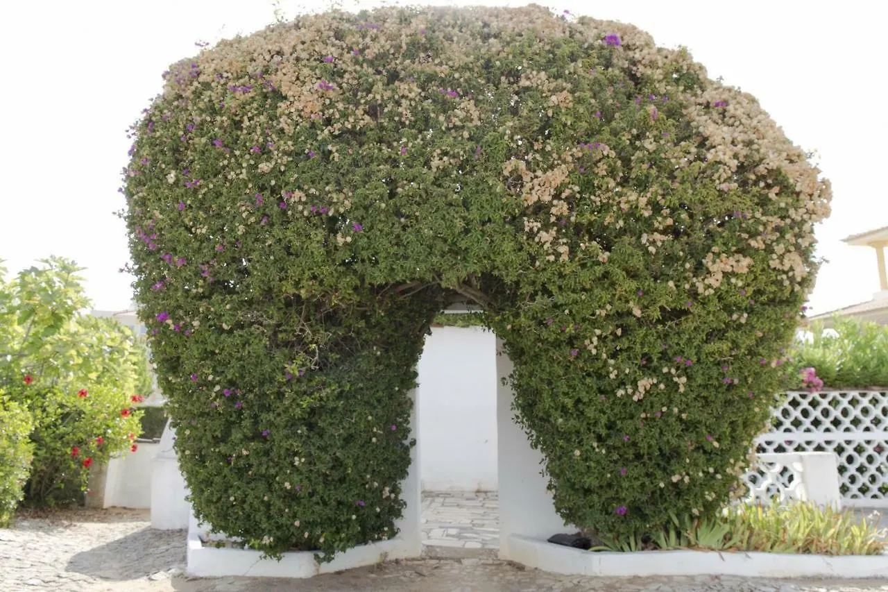 Edificio Primavera T1 Hotel Portimao 0*,  Portugal