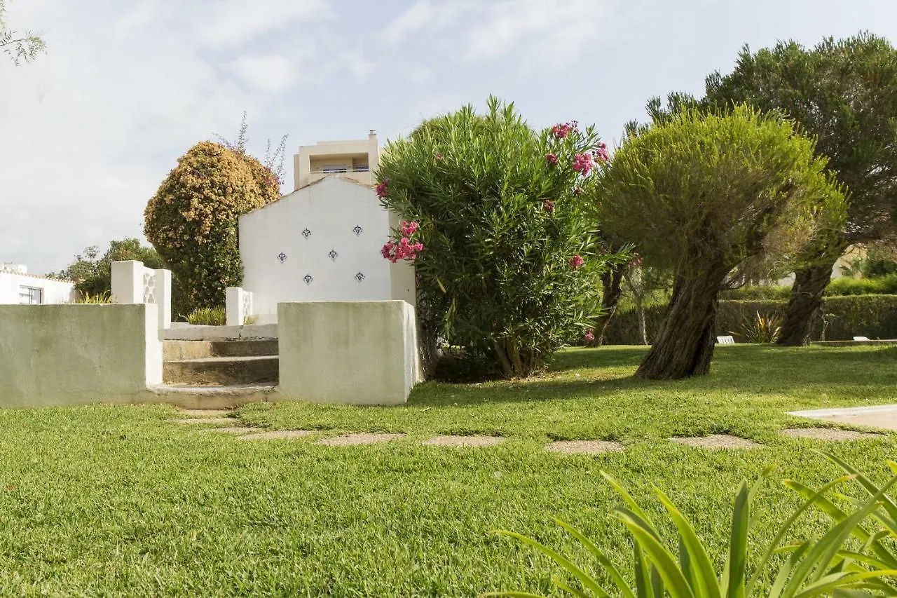 Edificio Primavera T1 Hotel Portimao Apartment