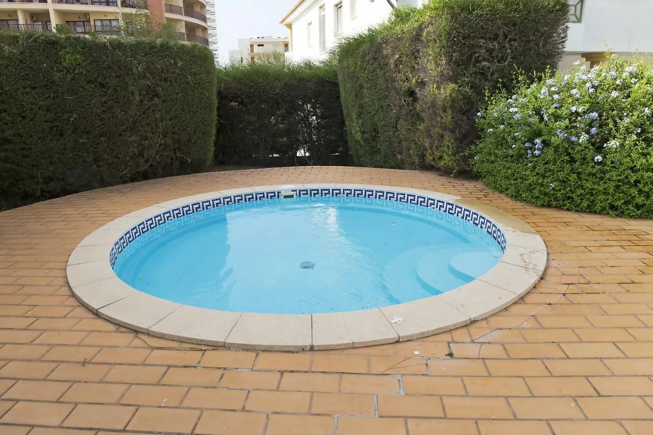 Hotel Edificio Primavera T1 Portimão Portugalsko