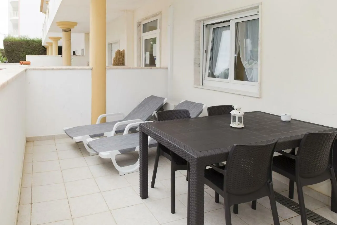 Edificio Primavera T1 Hotel Portimao
