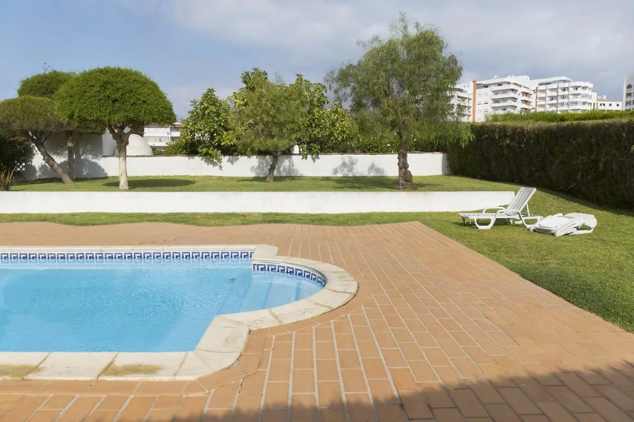 Apartment Edificio Primavera T1 Hotel Portimao Portugal