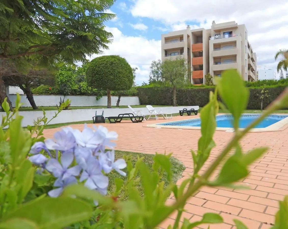 Apartment Edificio Primavera T1 Hotel Portimao