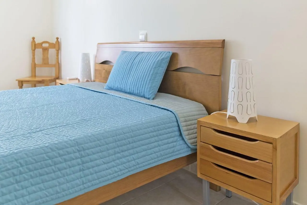 Edificio Primavera T1 Hotel Portimao Apartment