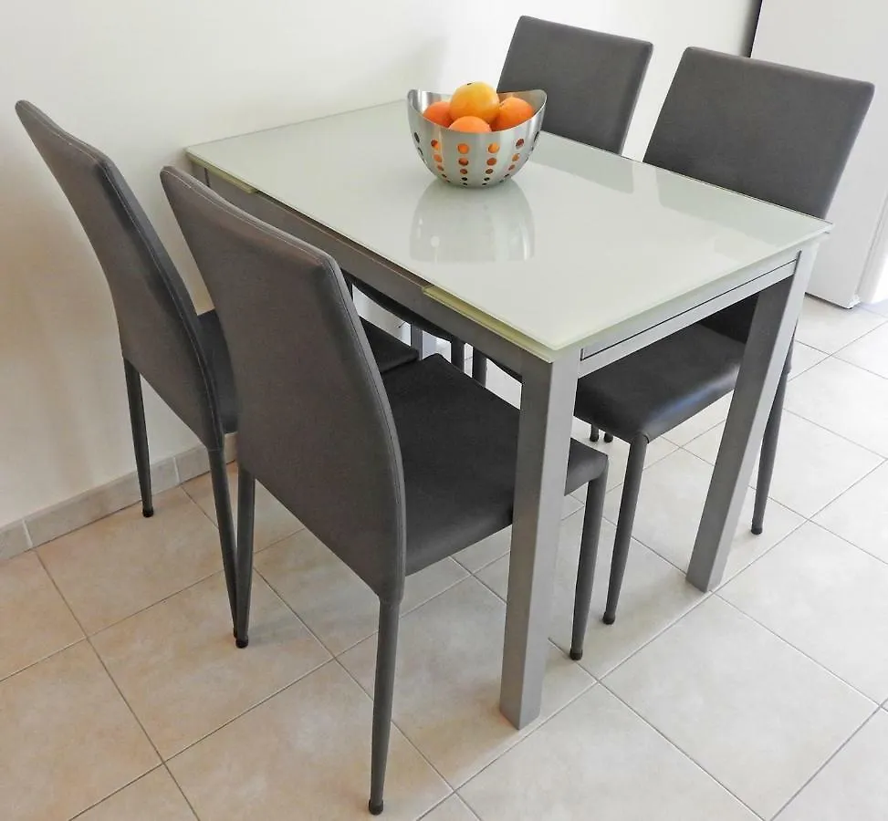 Edificio Primavera T1 Hotel Portimao Apartment