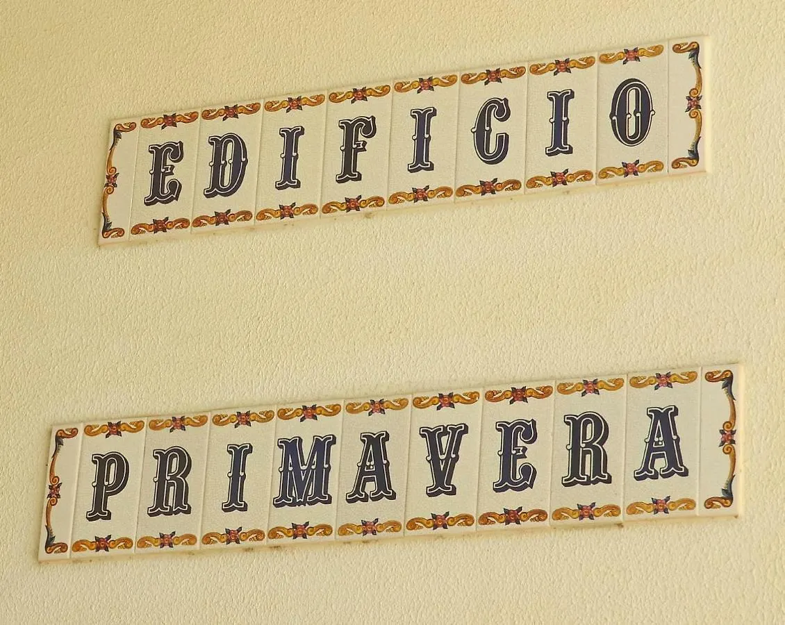 Edificio Primavera T1 Hotel Portimao 0*,