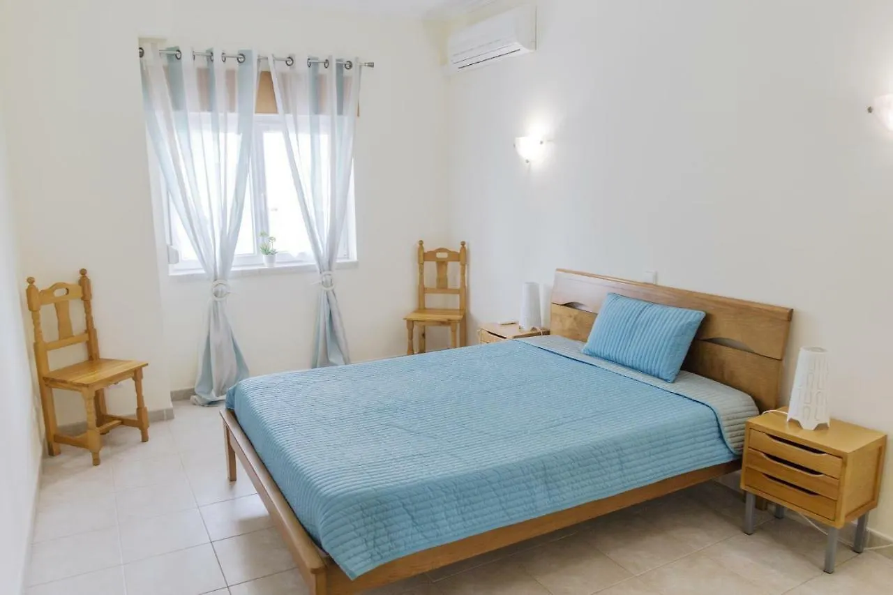Apartment Edificio Primavera T1 Hotel Portimao