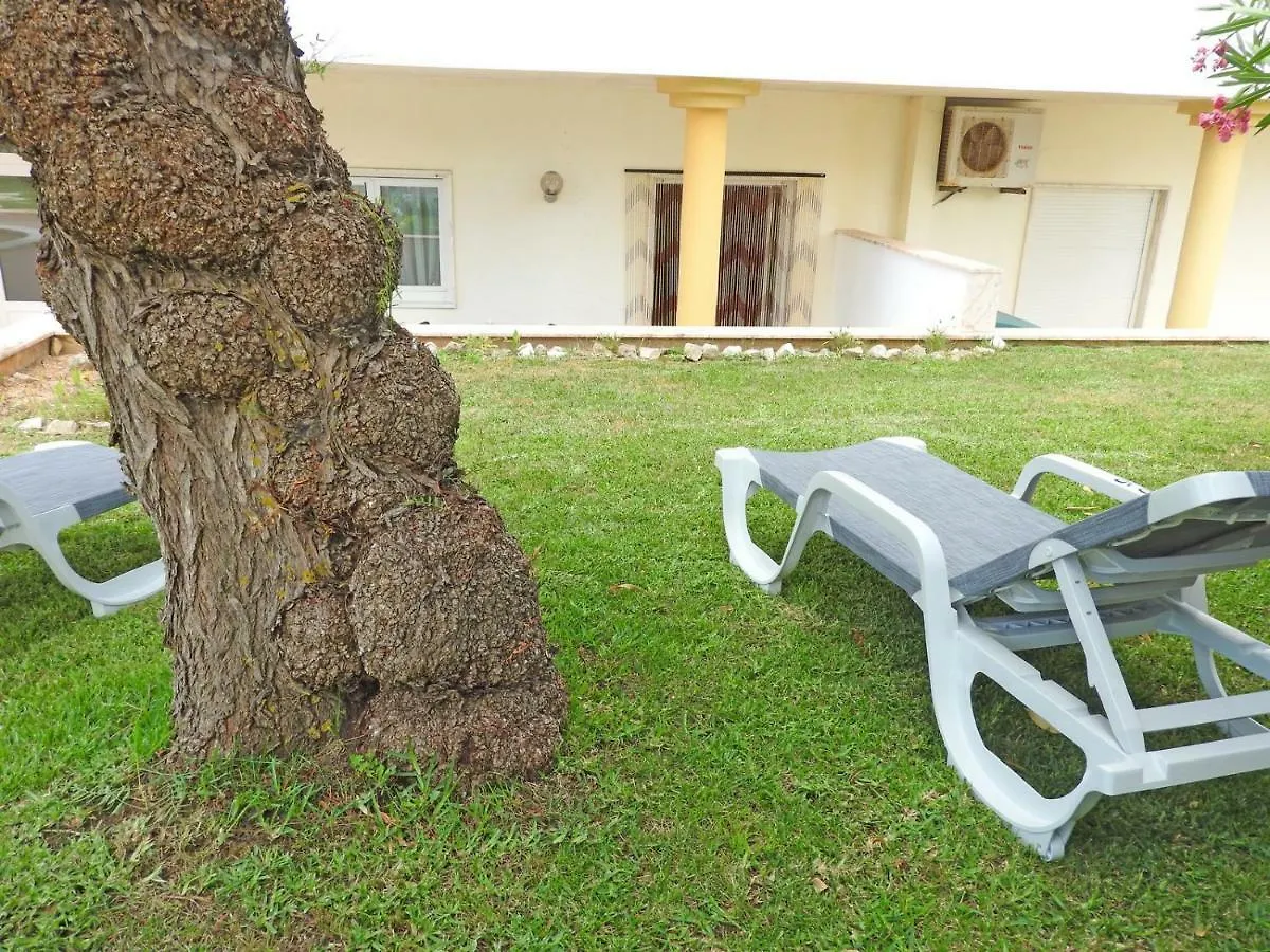 Apartment Edificio Primavera T1 Hotel Portimao