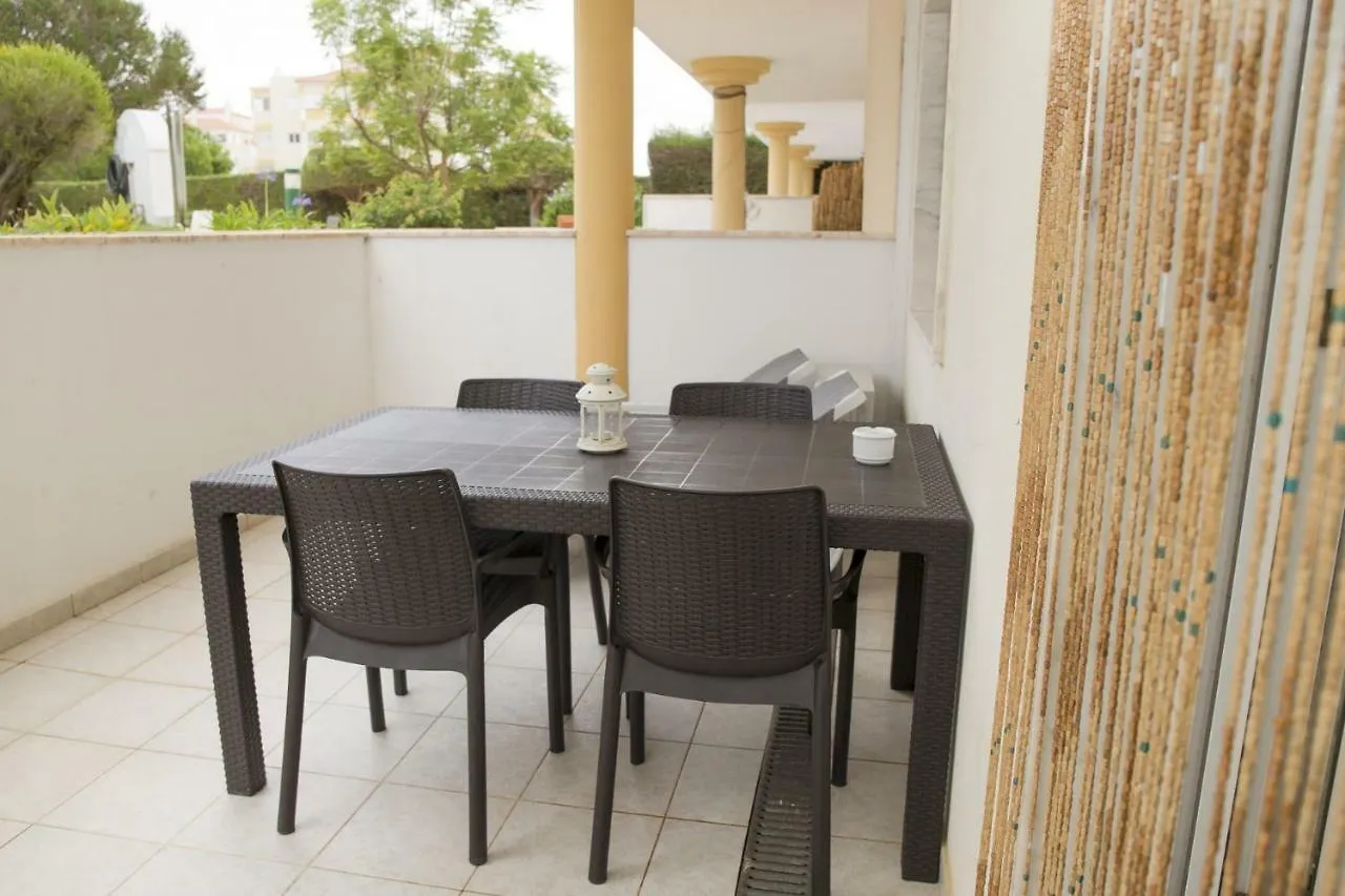 Apartment Edificio Primavera T1 Hotel Portimao Portugal