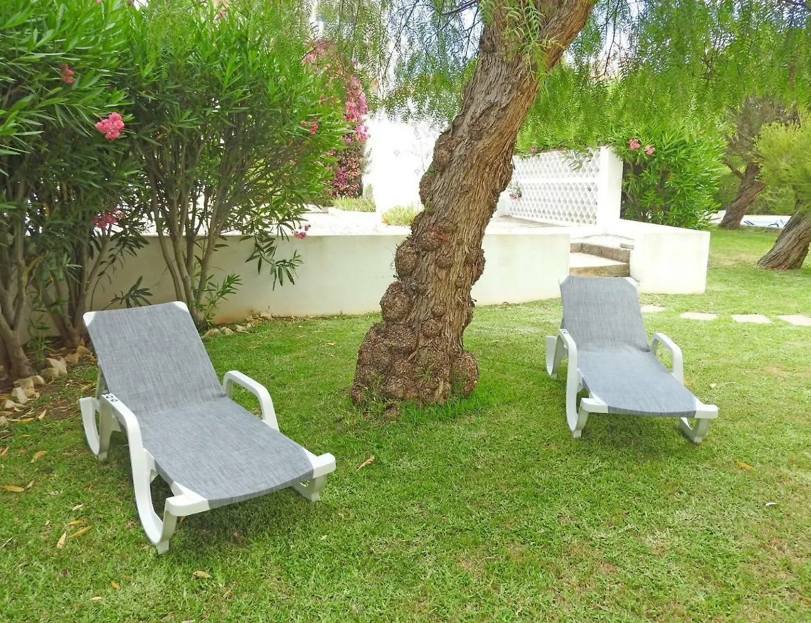 Edificio Primavera T1 Hotel Portimao Apartment