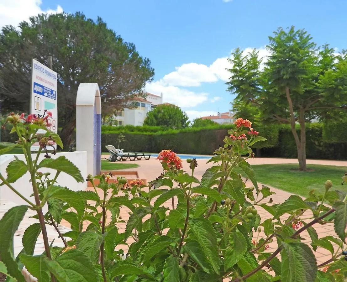 Edificio Primavera T1 Hotel Portimao Apartment