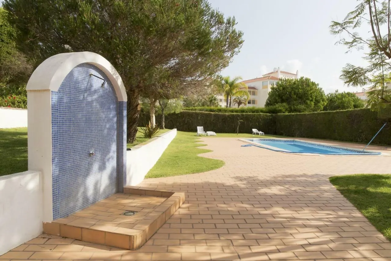 Edificio Primavera T1 Hotel Portimao