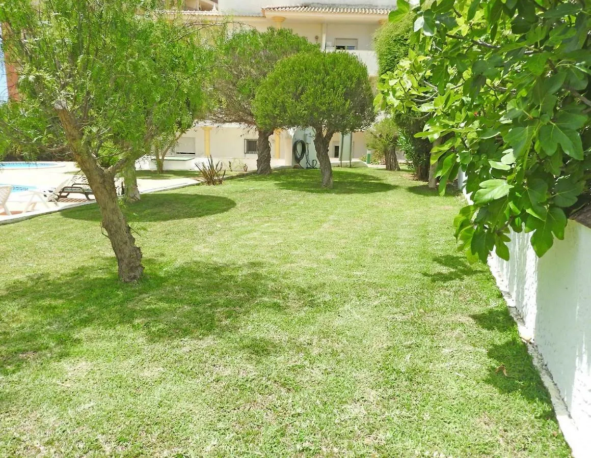 Apartment Edificio Primavera T1 Hotel Portimao Portugal